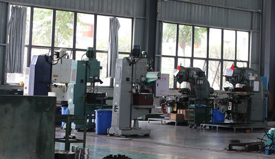 Sichuan Vacorda Instruments Manufacturing Co., Ltd Fabrika turu