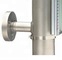LPG Yakıt Deposu Manyetik Seviye Göstergesi Manyetik Yakıt Seviye Sensörü
