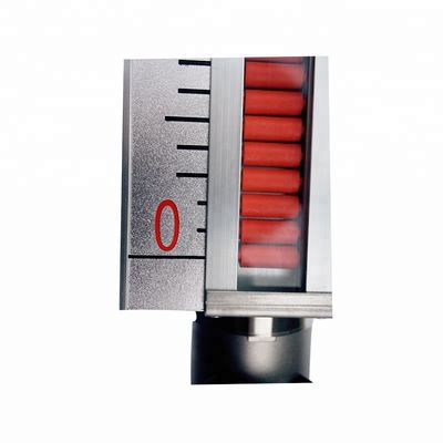 Aşındırıcı Sıvı İçin Manyetik Korozyon Önleyici Astar İnklinometre