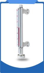 Akıllı hidrojen Co2 gazı vorteks debimetre