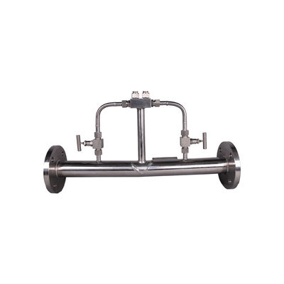 Kalite  High Viscosity Liquid Mixed Solidliquid V Cone Flow Meter For Water Sewage Gas Steam Fabrika