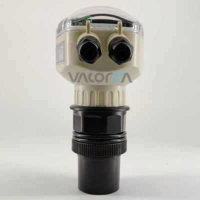 Suya Dayanıklı Sıvı Su Lpg Ultrasonik Seviye Sensörü Ölçüm Göstergesi